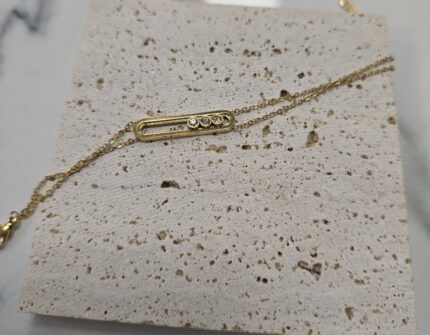 ΒΡΑΧΙΟΛΙ 6601