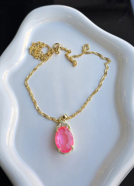 Ατσάλι κόσμημα gsbaccessories Πεύκη